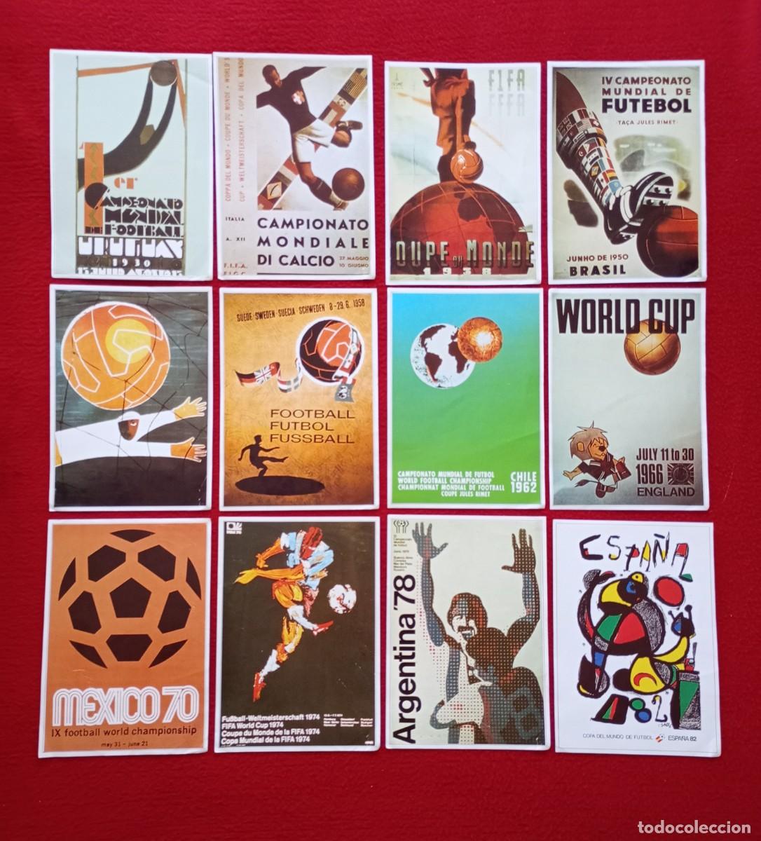 Poster di calcio -  España