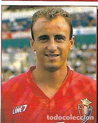 Coleccionismo deportivo: LARRAINZAR I - Foto 1
