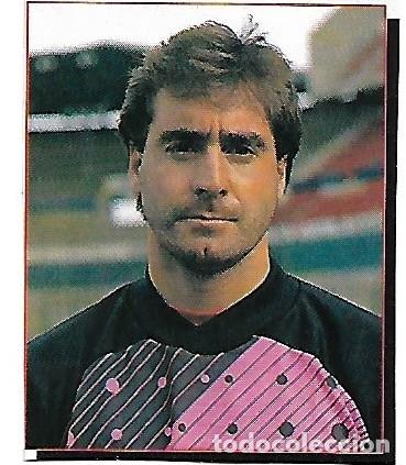 Coleccionismo deportivo: OSASUNA: Recorte de IRU. 1992 - Foto 1