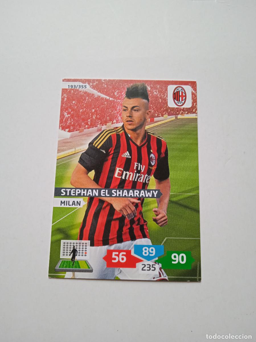 Coleccionismo deportivo: Water Adrenaline Xal Liga de Campeones 2013/2014 - Masculino.