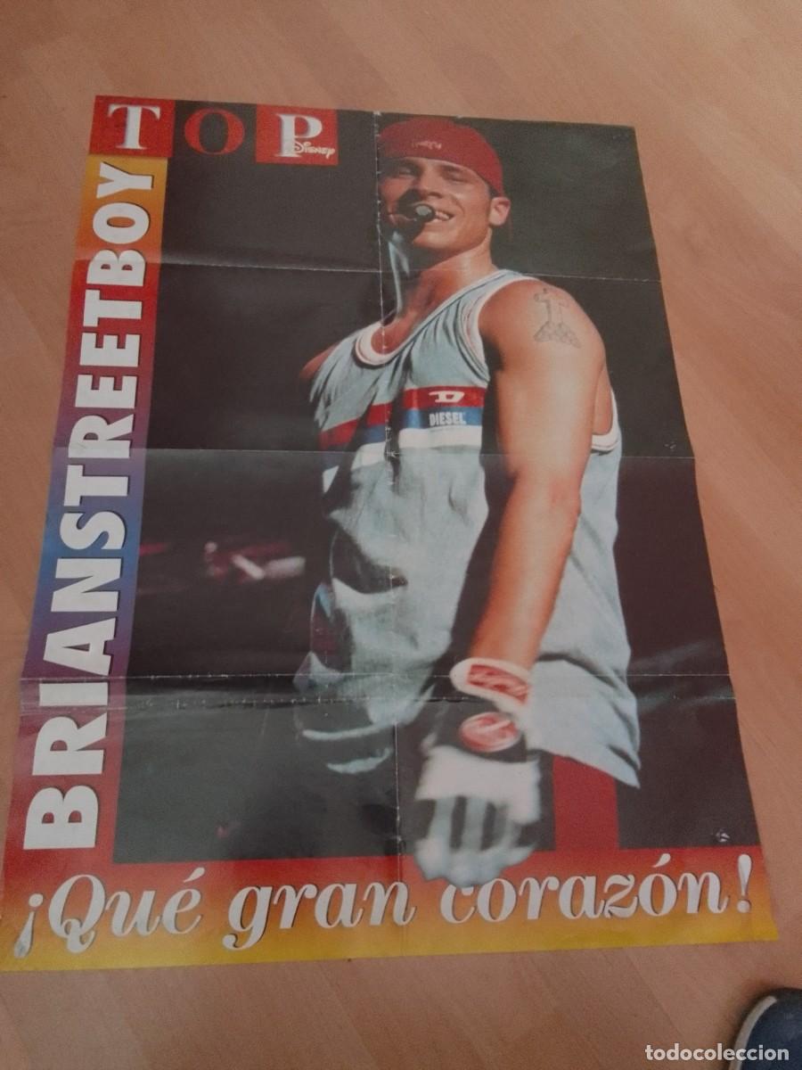 Coleccionismo deportivo: POSTER SELECCION TOP DISNEY - Foto 2