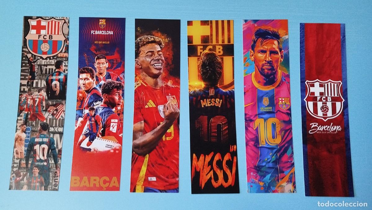 Coleccionismo deportivo: 40 increibles puntos de libro del Bar&ccedil;a - Foto 1