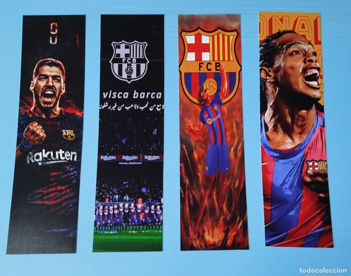 Coleccionismo deportivo: 40 increibles puntos de libro del Bar&ccedil;a - Foto 2