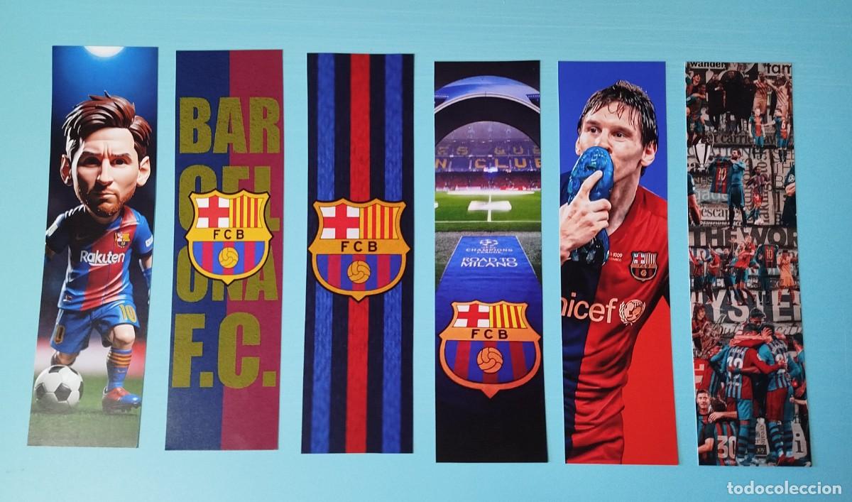 Coleccionismo deportivo: 40 increibles puntos de libro del Bar&ccedil;a - Foto 4