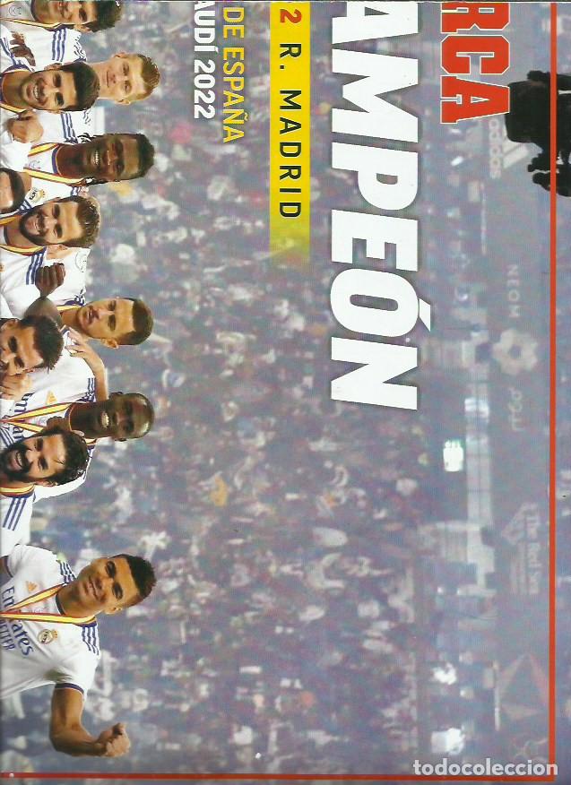 Coleccionismo deportivo: Colecci&oacute;n p&oacute;sters de f&uacute;tbol.
