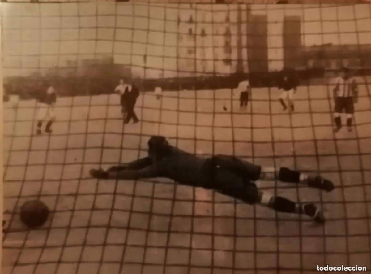 Collezionismo sportivo: CROMO FOOT-BALL N&ordm; 3 - Pascual portero - 1922 ESCENAS INTERESANTES - CHOCOLATES TORras