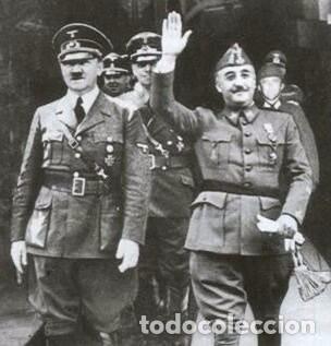 Carteles Guerra Civil: L&Aacute;MINAS DE LA HISTORIA DE ESPA&Ntilde;A - Foto 1