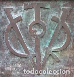 Carteles Guerra Civil: L&Aacute;MINAS DE LA HISTORIA DE ESPA&Ntilde;A - Foto 1