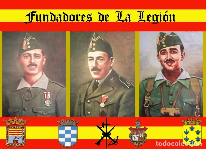 Carteles Guerra Civil: L&Aacute;MINAS DE LA HISTORIA DE ESPA&Ntilde;A - Foto 1