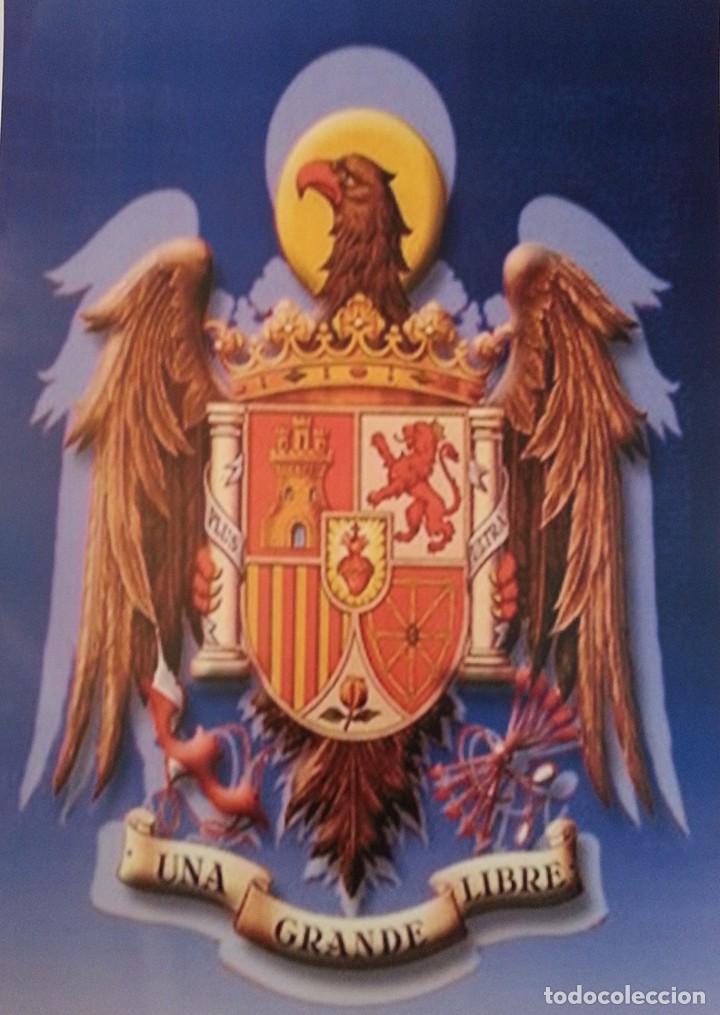Carteles Guerra Civil: L&Aacute;MINAS DE LA HISTORIA DE ESPA&Ntilde;A - Foto 1