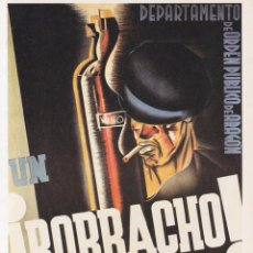 Affissi Guerra Civile: CARTEL GUERRA CIVIL ESPAÑOLA – AUTOR: ORIOL