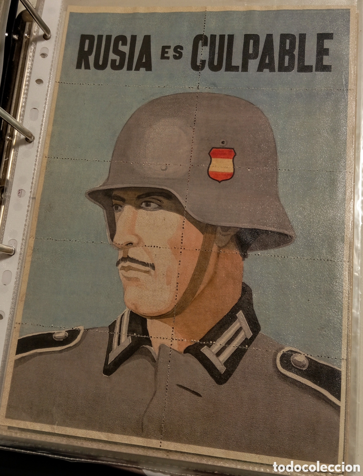 Carteles Guerra Civil: CUPON DE RACIONAMIENTO ALCOY 1941