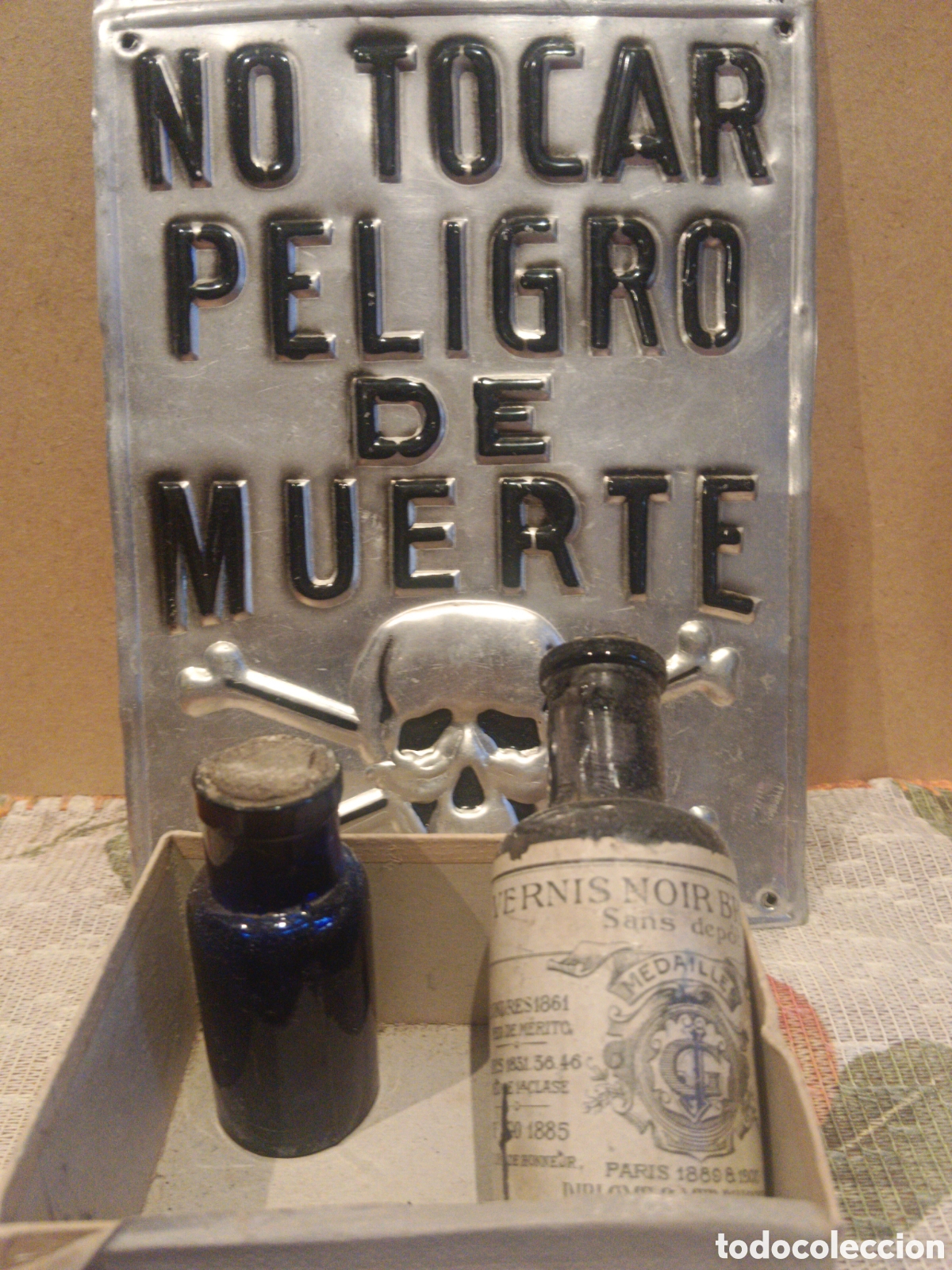 Civil War Posters : &hearts;️&hearts;️Peligro De Muerte