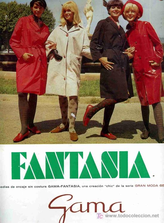 Carteles: DISPLAY FANTASIA - Foto 1