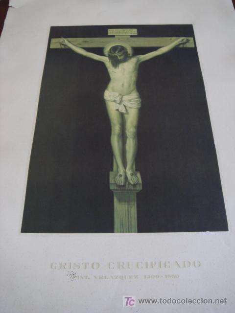 Carteles: LAMINA   ANTIGUA - Foto 1