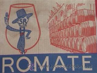 Carteles: ROMATE JEREZ - Foto 1