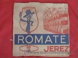 Carteles: ROMATE JEREZ - Foto 2