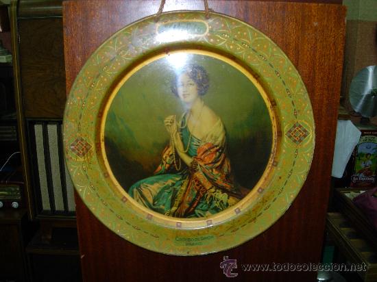 Carteles: Plato de chapa el cafeto - Foto 5