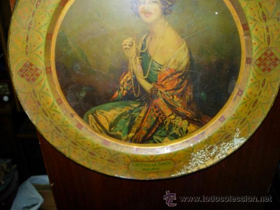 Carteles: plato chapa el cafeto - Foto 6