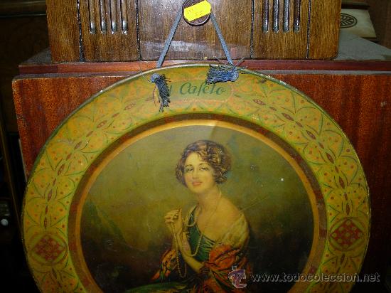 Carteles: plato chapa el cafeto - Foto 5