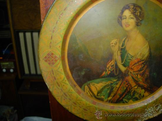 Carteles: plato chapa el cafeto - Foto 4