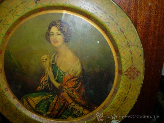 Carteles: plato chapa el cafeto - Foto 3