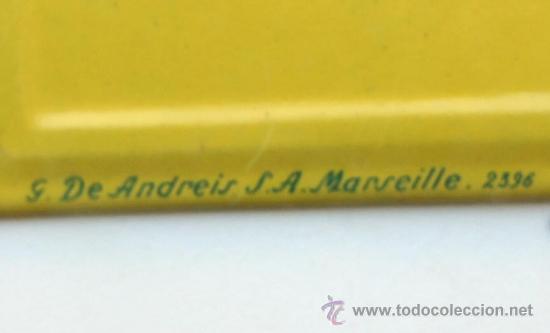Carteles: Chapa Pernod - Foto 2