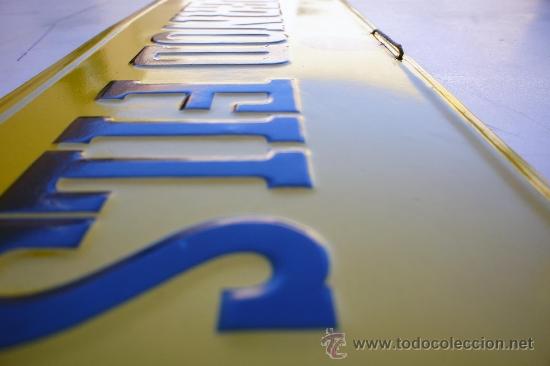Carteles: Chapa Pernod - Foto 3