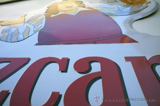 Carteles: Chapa Cruzcampo - Foto 2