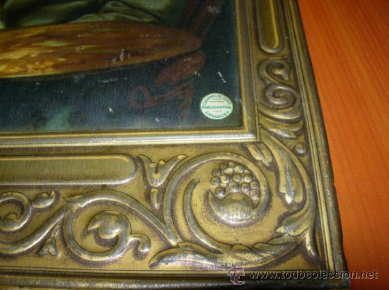 Carteles: Chapa caramelos Goya - Foto 10