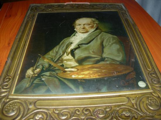 Carteles: Chapa caramelos Goya - Foto 4