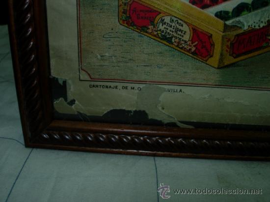 Carteles: Cartel chocolates Matias Lopez - Foto 8