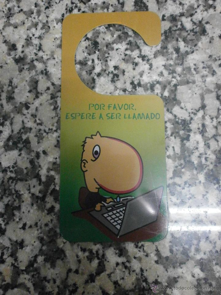 Posters: CHAPA METALICA POR FAVOR ESPERE A SER LLAMADO. ACTUALMENTE FUERA DE LA CONSULTA