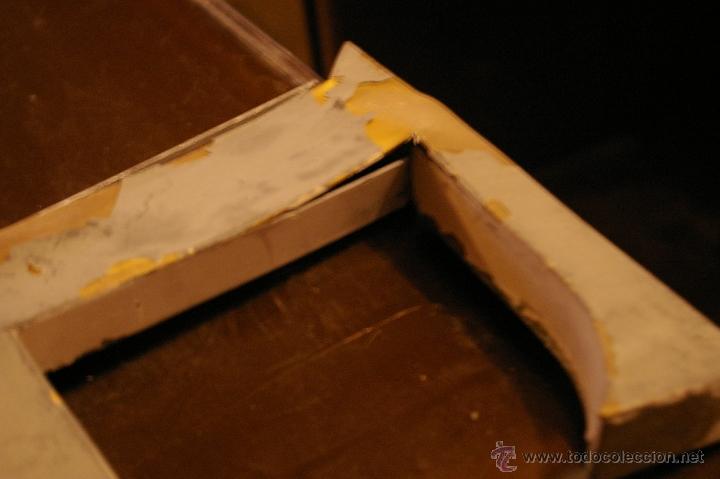 Carteles: Letra E de laton, 40 cm. altura - Foto 3