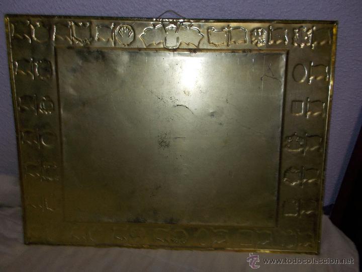 Carteles: Chapa europa 1933 - Foto 2