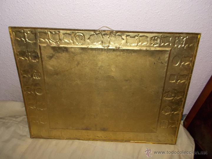 Carteles: Chapa europa 1933 - Foto 3