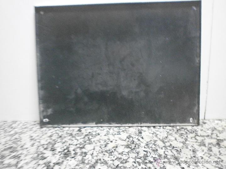 Carteles: CHAPA  METALICA ESMALTADA CARRER COMABRUNA - Foto 4