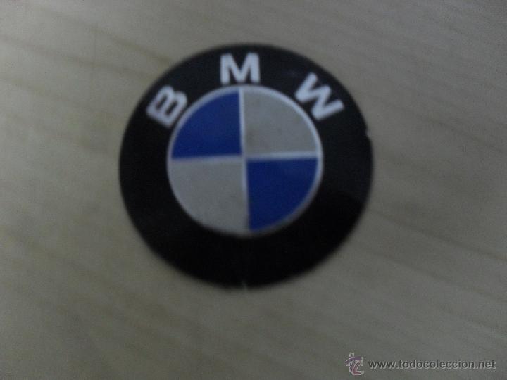 Affiches: CHAPA DE B M W