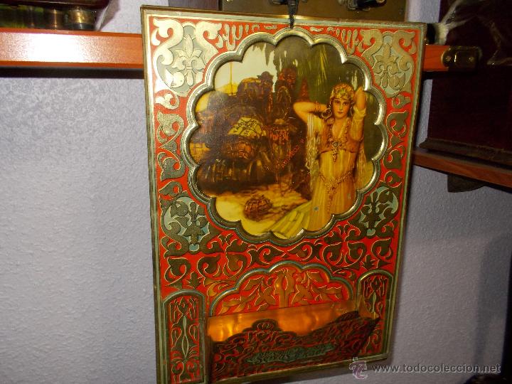 Carteles: Chapa obsequio servus y kaol - Foto 2