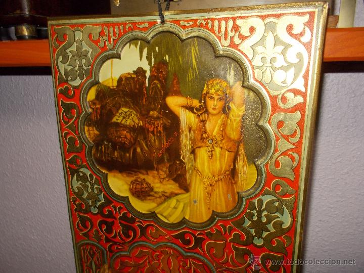 Carteles: Chapa obsequio servus y kaol - Foto 3