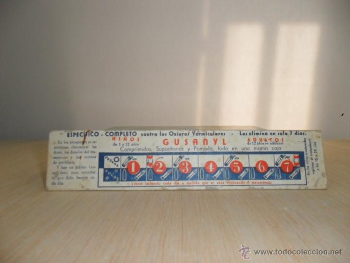 Carteles: REGLA PUBLICIDAD ESTOMACIDOL - Foto 2