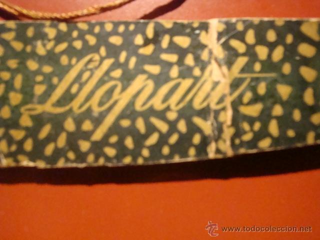 Carteles: CAVA LLOPART - Foto 3