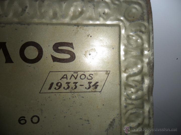 Carteles: CHAPA LAS HILANDERAS - Foto 4
