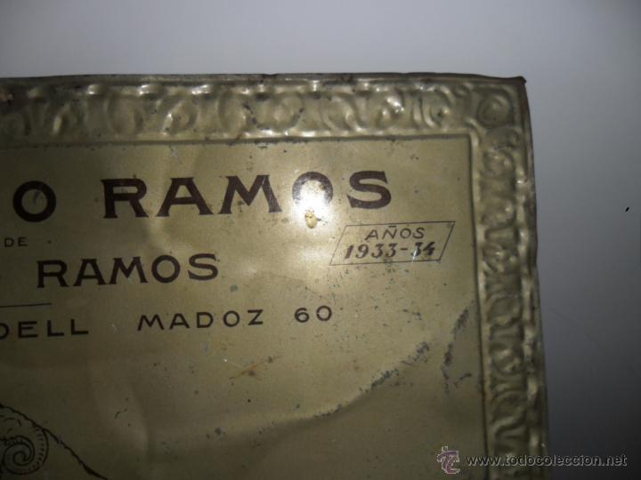 Carteles: CHAPA LAS HILANDERAS - Foto 5