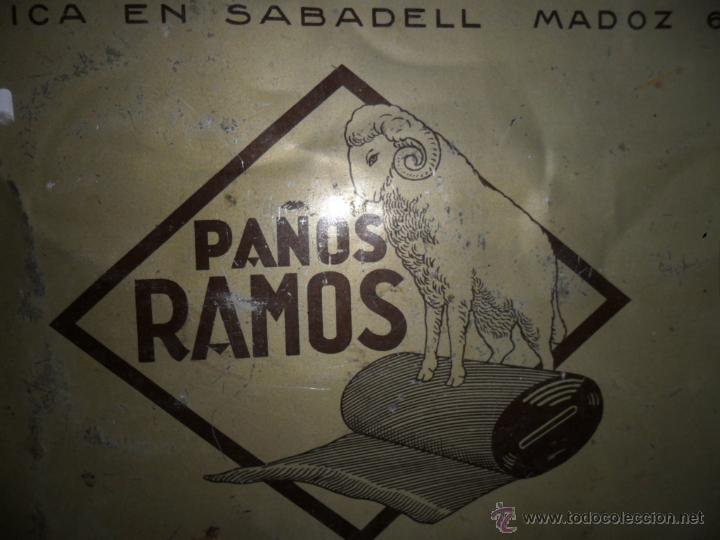 Carteles: CHAPA LAS HILANDERAS - Foto 6