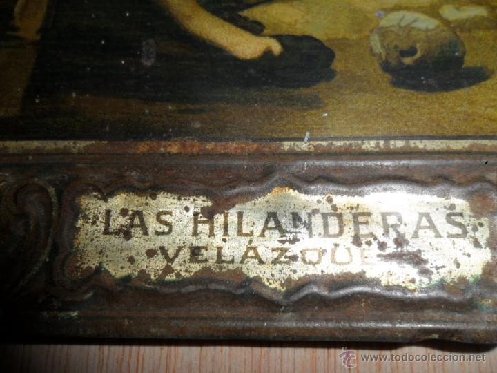 Carteles: CHAPA LAS HILANDERAS - Foto 9