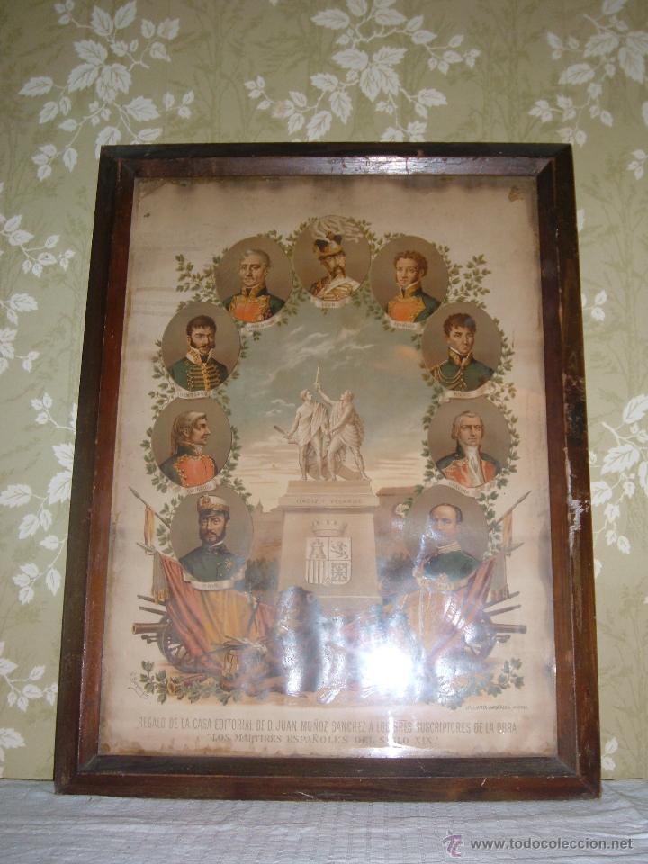 Carteles: Litografia de V.Barrento Pla - Foto 1