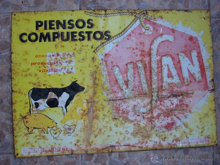 chapa cartel símbolo prohibido fumar placa labo - Compra venta en  todocoleccion