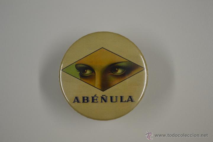 Plakate: PACK DE 5 IMANES DE 75MM DE DI&Aacute;METRO DE ABE&Ntilde;ULA. M&Aacute;LAGA