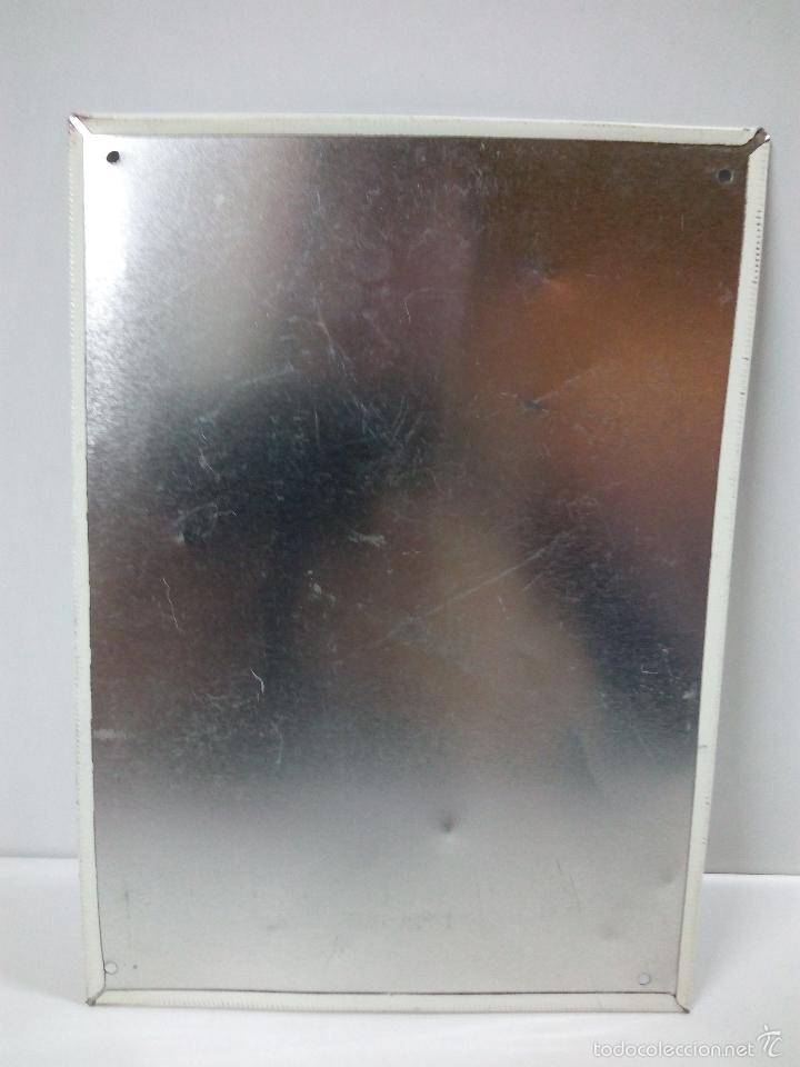 Carteles: CHAPA HERALDO DE ARAGON - Foto 2
